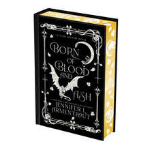 Load image into Gallery viewer, *WOUNDED* AC Born of Blood And Ash