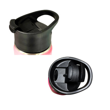 Load image into Gallery viewer, *OUTLET* HOT PINK ApollyCon 25 Stainless Bottle