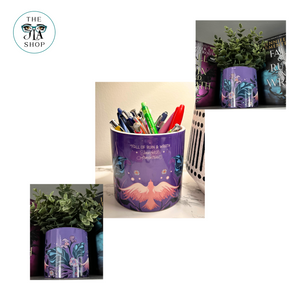 *OUTLET* Ceramic Pot - Fall of Ruin & Wrath