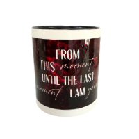 From This Moment Mug