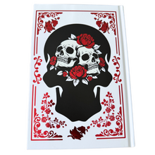 Load image into Gallery viewer, The Dead List JLA Shop Special Edition