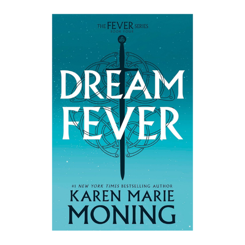 Dreamfever: The Fever Series