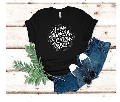*OUTLET* Fall of Ruin and Wrath Shirt
