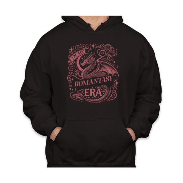 Romantasy Era Hoodie