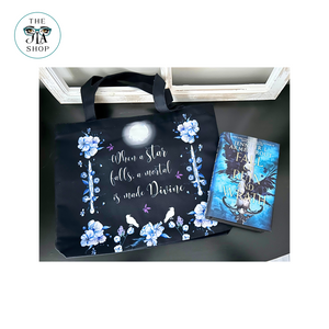 Fall of Ruin & Wrath Tote