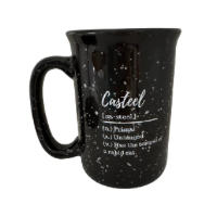 *UPDATED*Casteel Mug