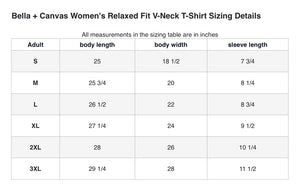 LIESSA V-neck Shirt