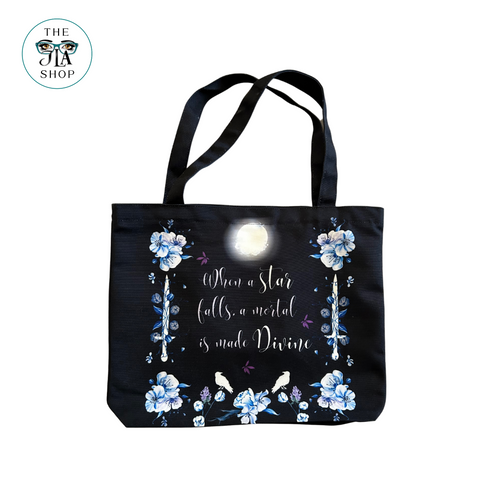 Fall of Ruin & Wrath Tote
