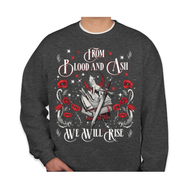 FBAA Crewneck Sweatshirt