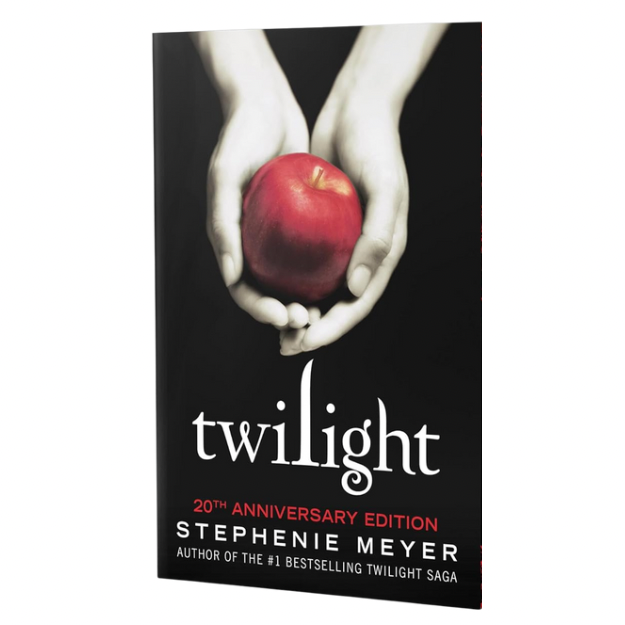 Twilight 20th Anniversary - Stephenie Meyer