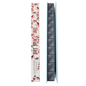 The Dead List JLA Shop Special Edition