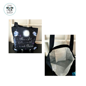 Fall of Ruin & Wrath Tote