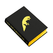 Load image into Gallery viewer, Brimstone (Deluxe Limited Edition) (Fae &amp; Alchemy, 2) - Callie Hart