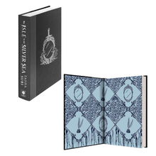 Load image into Gallery viewer, The Isle in the Silver Sea - Tasha Suri