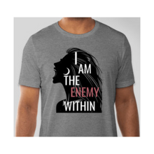 Load image into Gallery viewer, Enemy Within T-Shirt