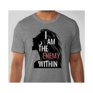 Enemy Within T-Shirt