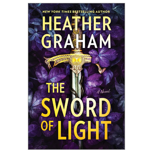 The Sword of Light - Heather Graham