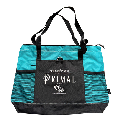 *OUTLET* EMPTY Primal Bag