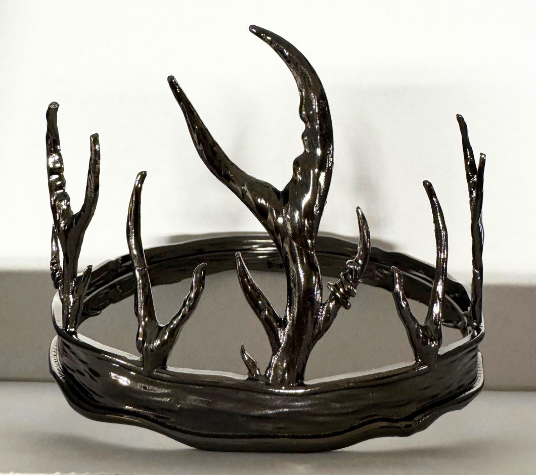 Casteel Crown Replica (LAST ONE)