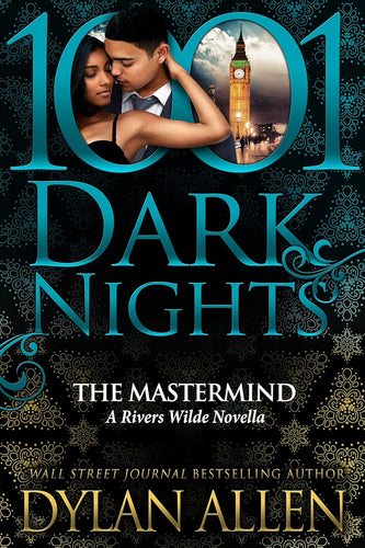 The Mastermind: A Rivers Wilde Novella - Dylan Allen