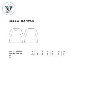 Meyaah Liessa LONG Sleeve Tee