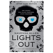 Load image into Gallery viewer, Lights Out Collector&#39;s Edition: An Into Darkness Novel - Navessa Allen