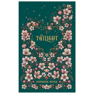 Twilight Deluxe Edition - Stephenie Meyer