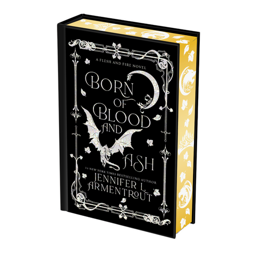 *WOUNDED* AC Born of Blood And Ash