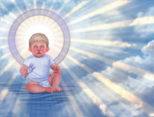 Load image into Gallery viewer, THE PROPHECY Special Edition - BOOK w/SLIPCASE Signed NOT Personalized