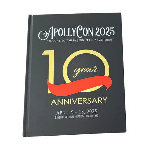 *OUTLET* ApollyCon Program