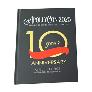 *OUTLET* ApollyCon Program