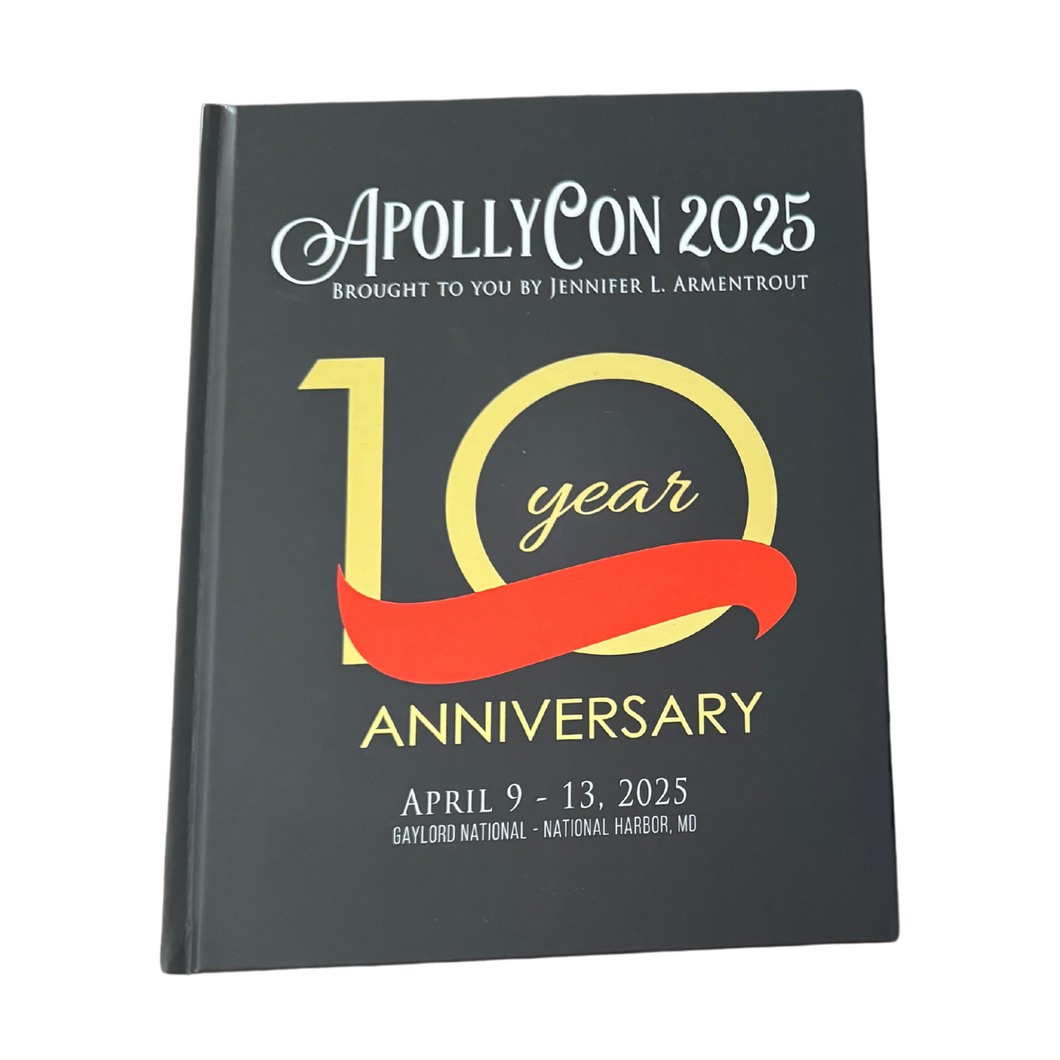 *OUTLET* ApollyCon Program