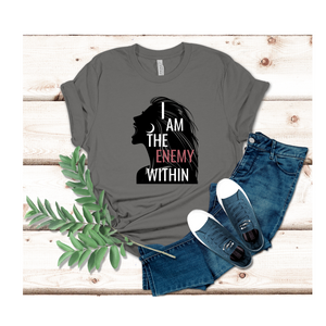 Enemy Within T-Shirt