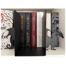 Load image into Gallery viewer, Draken Bookends