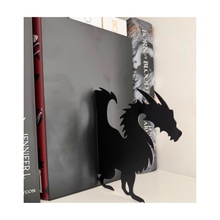 Load image into Gallery viewer, Draken Bookends