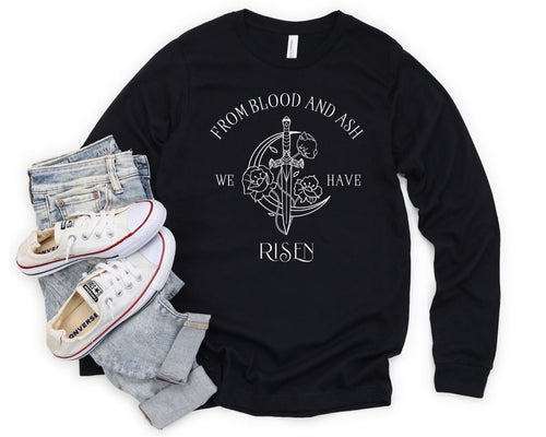We Have Risen Crewneck Sweatshirt