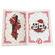 Load image into Gallery viewer, The Dead List JLA Shop Special Edition