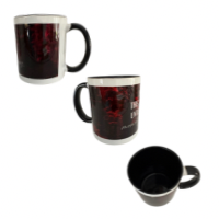 From This Moment Mug