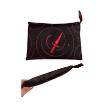 Load image into Gallery viewer, Dagger Folding Tote