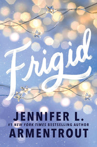 UK FRIGID - SIGNED PAPERBACK