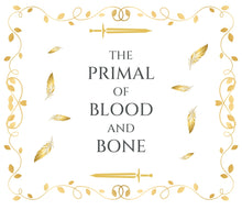 Load image into Gallery viewer, The Primal of Blood &amp; Bone Merch Box *PLEASE READ DESCRIPTION*