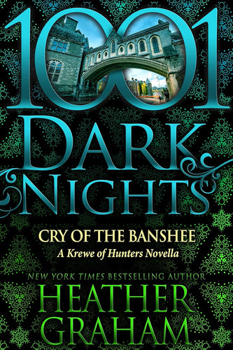 Cry of the Banshee: A Krewe of Hunters Novella - Heather Graham