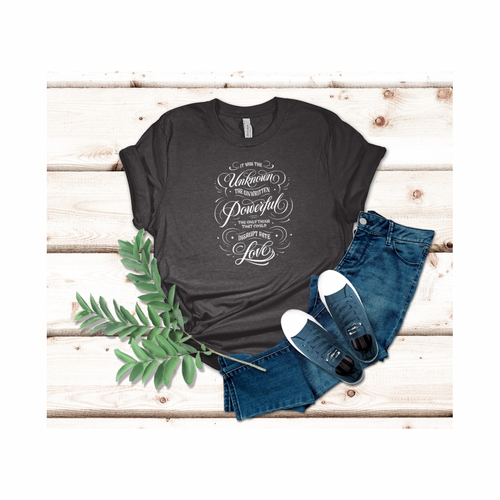 *OUTLET* A Fire In The Flesh Shirt