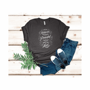 *OUTLET* A Fire In The Flesh Shirt