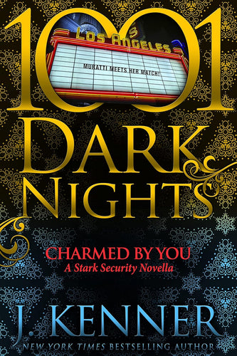 Charmed By You (Stark Security Book 9) - J. Kenner