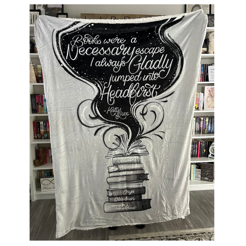 Lux Blanket