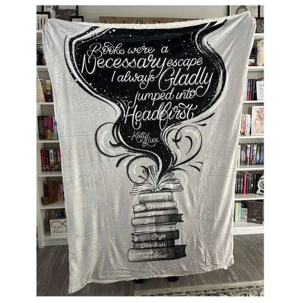 Lux Blanket
