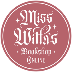 Miss Willa's Bookshop Online