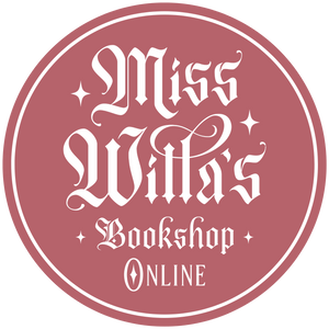 Miss Willa&#39;s Bookshop Online