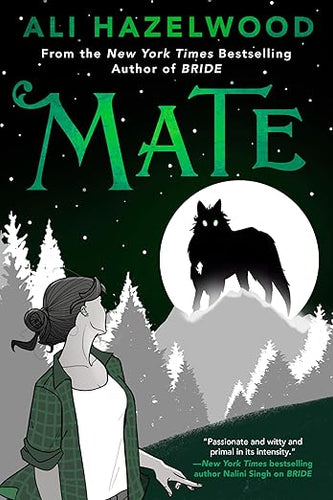 Mate - Ali Hazelwood
